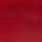 Permanent Alizarin Crimson